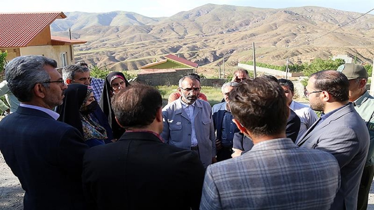 کوتاهی دستگاه‌های متولی در بحث ساخت و ساز‌های غیرمجاز کاملاً مشهود است