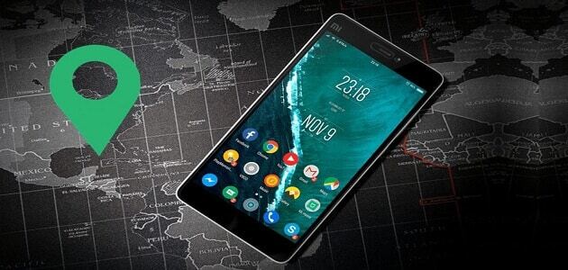  قابلیت Find My Device 