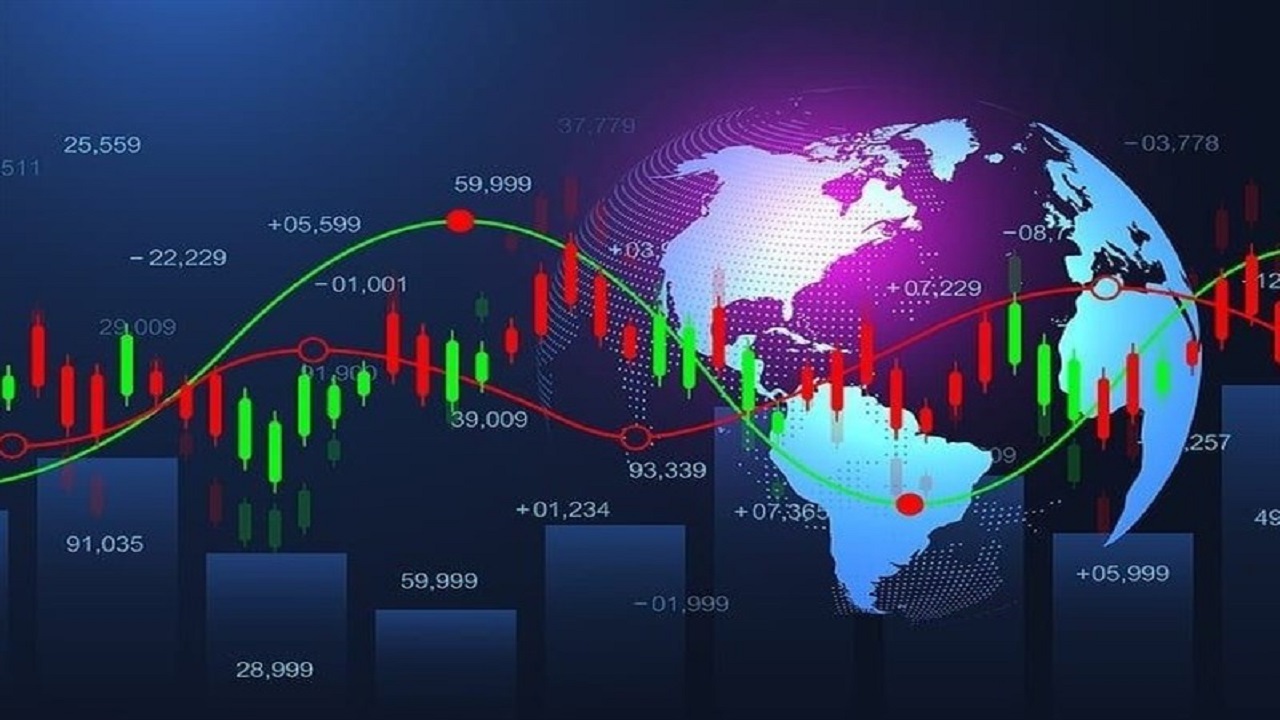 شاخص کل بورس همچنان میل به کاهش دارد