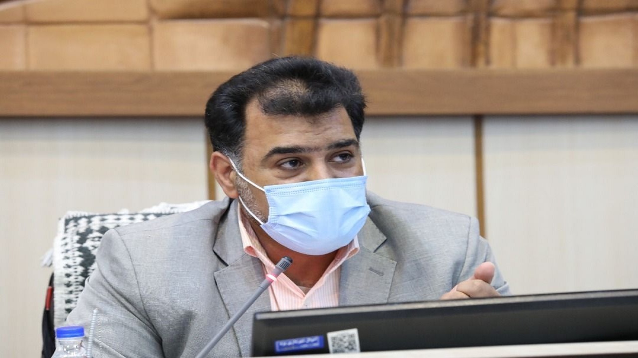 پرورش هنرمندان تراز انقلاب در اولویت قرار گیرد