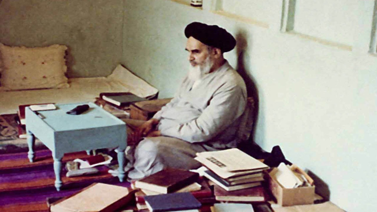 مروری بر دستاوردهای معنوی بنیانگذار انقلاب اسلامی