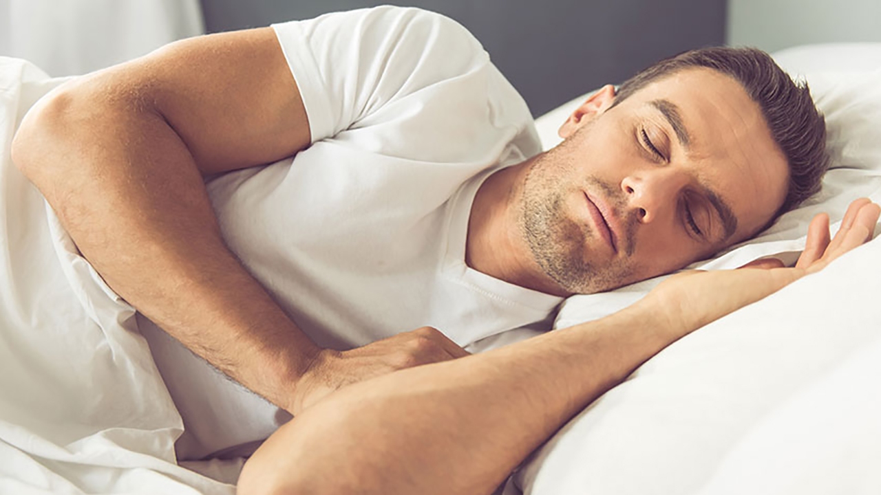 چگونه خواب راحتی داشته باشیم؟ + فیلم