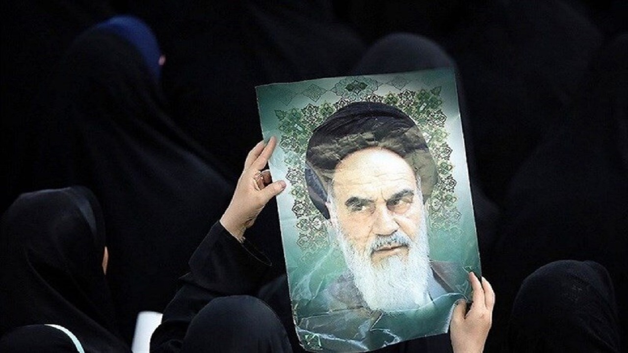 برگزاری آیین سالگرد ارتحال امام خمینی (ره) در ایلام