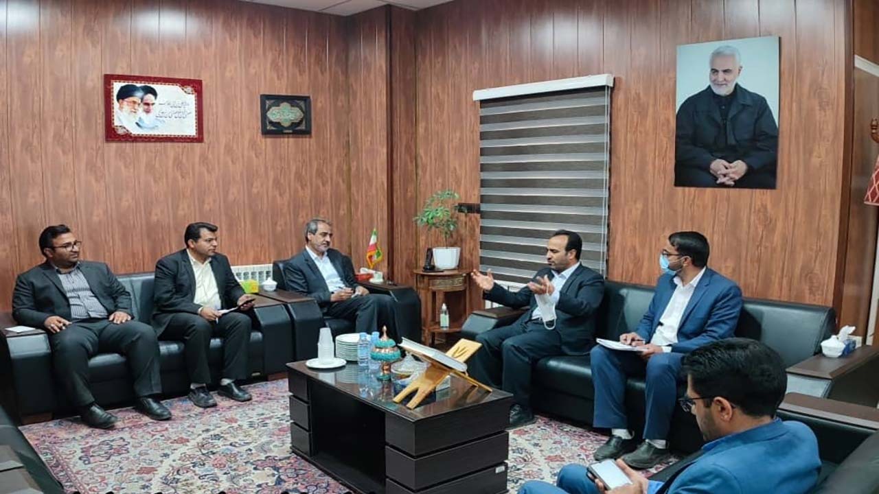 ثبت نام ۱۰۶۶۰ شهربابکی در طرح نهضت ملی بنیاد مسکن