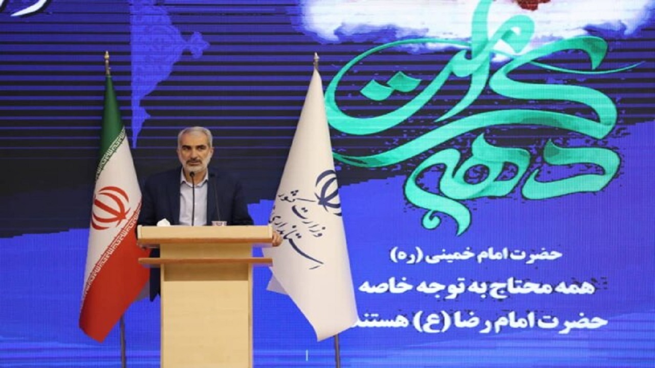 در سال تحصیلی آینده دو نوبت تغذیه رایگان در مدارس توزیع می شود