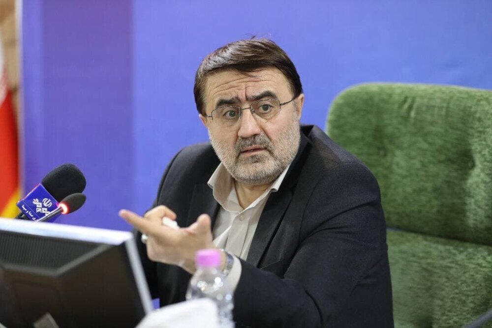 طرح‌های پیشنهادی در سفر رئیس جمهور به کرمانشاه پیگیری شد