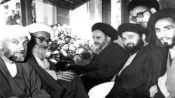 تمسخر پهلوی توسط تحلیلگران آمریکایی + فیلم