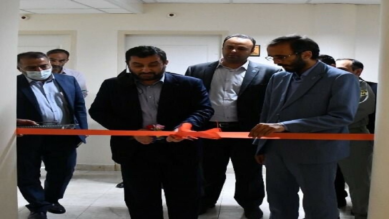 افتتاح دبیرخانه کنسرسیوم محیط زیستی دانشگاه‌های آذربایجان شرقی