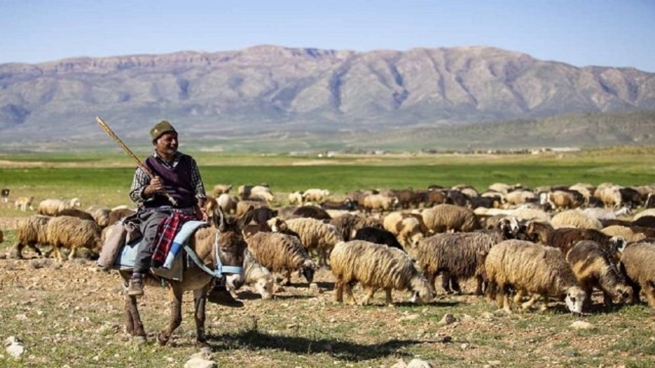 مسائل آب و راه دغدغه اصلی عشایر چهارمحال و بختیاری