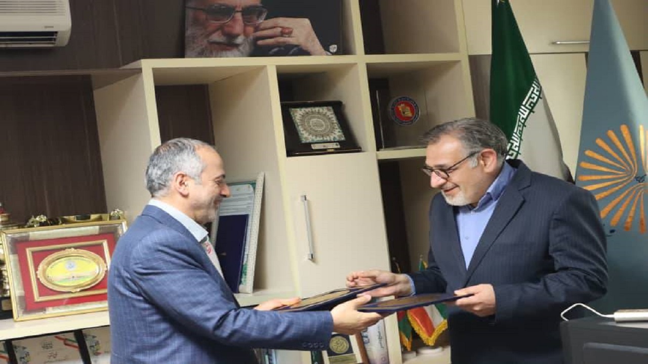تولید محتوای آموزشی و مهارتی برای ۲۵هزار دانشجوی پیام نور در نیتک