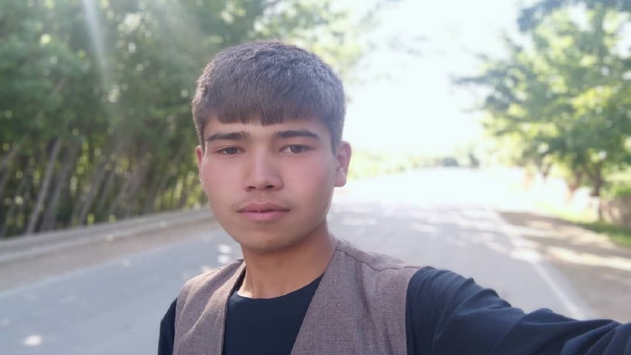 جسد یک جوان در سمنگان پیدا شد
