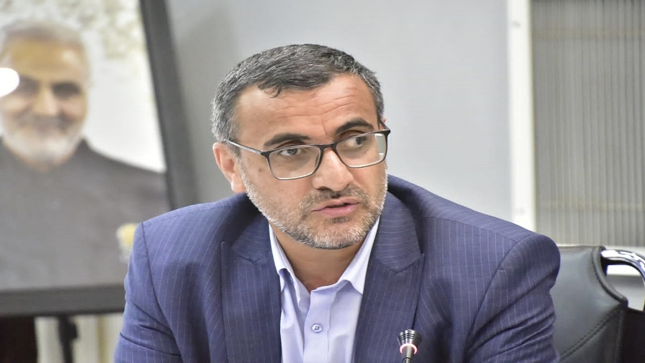 بهره گیری از تجهیزات ستاد اربعین برای تقویت ستاد بحران خراسان جنوبی