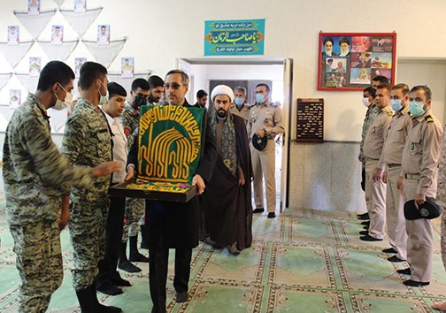 کاروان زیرسایه خورشید درجمع تیزپروازان هوادریا