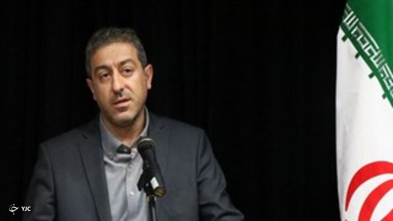 مدیرکل جدید راهداری و حمل و نقل جاده‌ای آذربایجان غربی معرفی شد