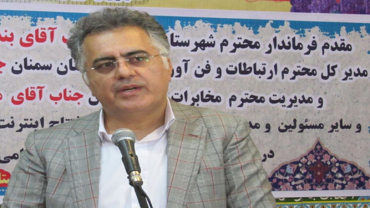 وزارت ارتباطات کیفیت اینترنت را با وجود تحریم‌ها حفظ کرد