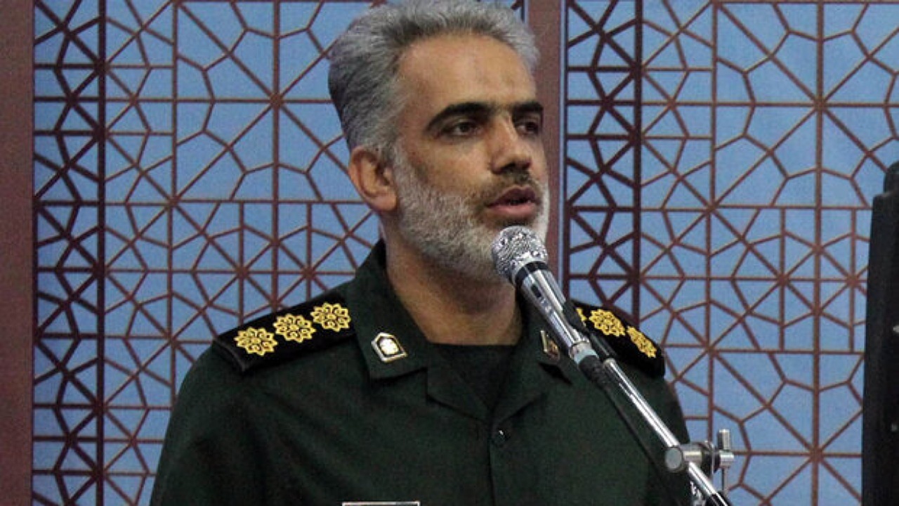 اعزام کاروان‌های میثاق با ولایت از کاشان به مرقد امام خمینی (ره)