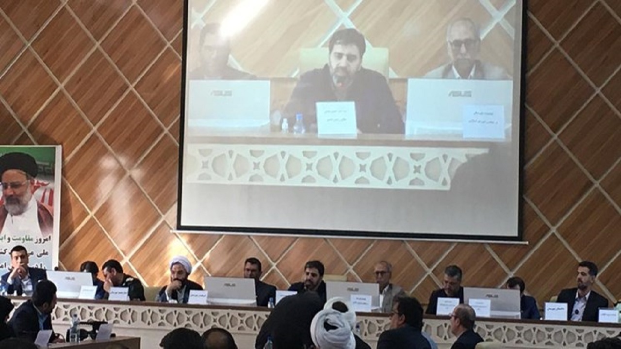 معاون رئیس جمهور: مشکلات کشور از دوره‌های متعدد تلمبار شده است/باید سراغ خود مردم برویم