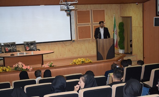 برگزاری نشست« روز جهانی بدون دخانیات» در دانشگاه کردستان برگزاری نشست« روز جهانی بدون دخانیات» در دانشگاه کردستان