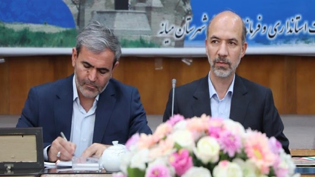 ۱۰ هزار روستای فاقد آب کشور طی ۳۰ ماه آینده آبرسانی می‌شوند