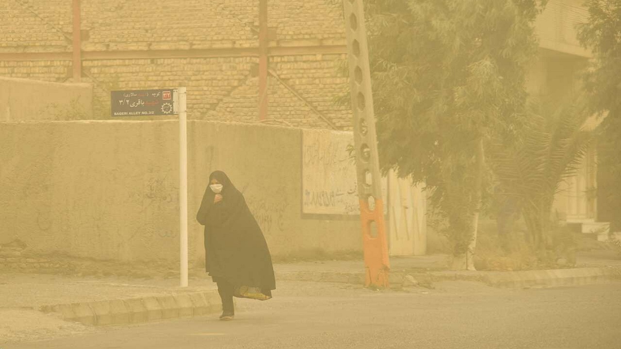 نفس خراسان جنوبی می گیرد
