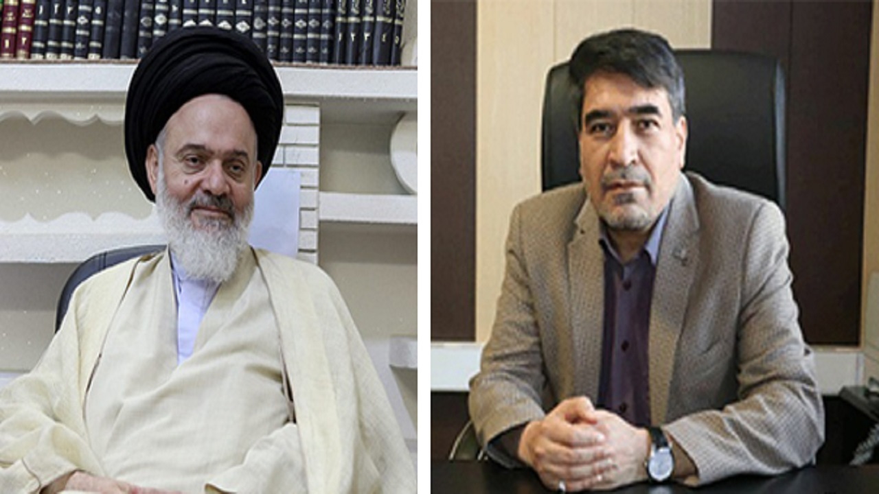 قدردانی رئیس جامعه مدرسین از خدمات وزارت بهداشت در مهار کرونا