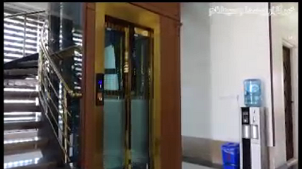 رشد و جهش قم در تولید درب آسانسور کشور