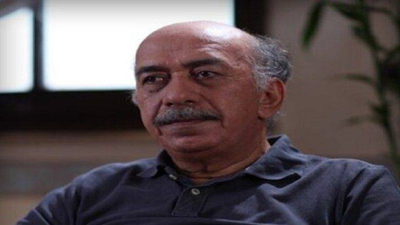 مهدی صباغی بازیگر پیشکسوت مشهدی درگذشت
