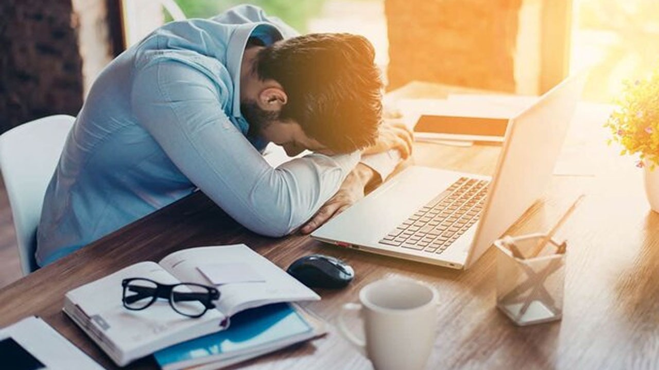 روش‌های آرام‌کردن ذهن و بدن در مواقع اضطراب