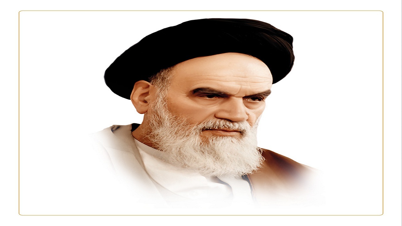 برگزاری دسته عزاداری رحلت امام خمینی (ره) در همدان