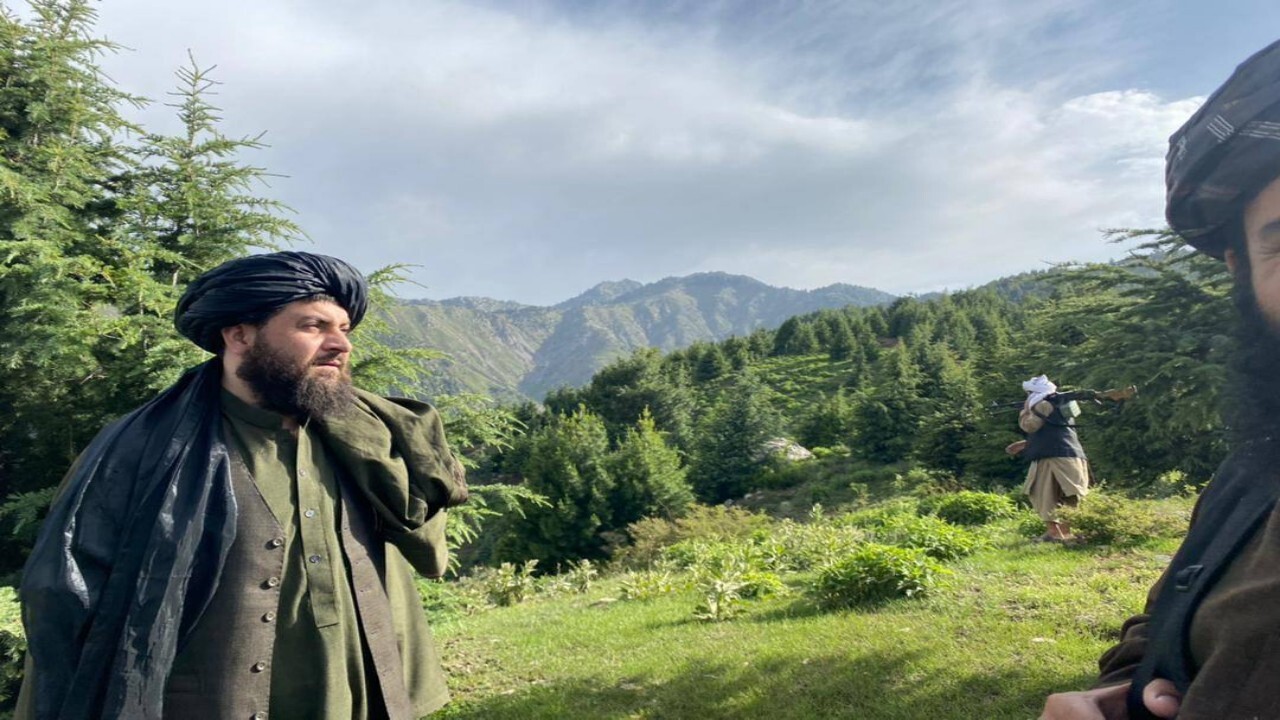 آمریکا در برابر حکومت تازه افغانستان موانع ایجاد نکند
