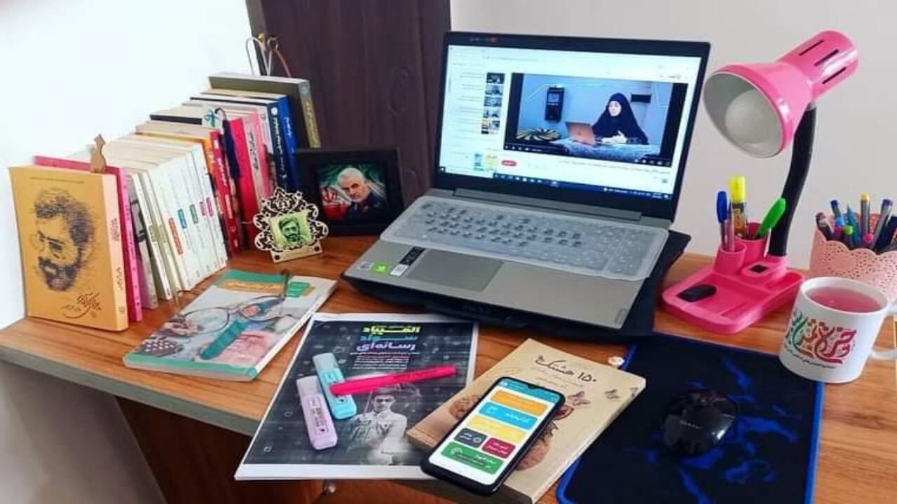 موفقیت دانش آموزان اصفهان در المپیاد سواد رسانه‌ای