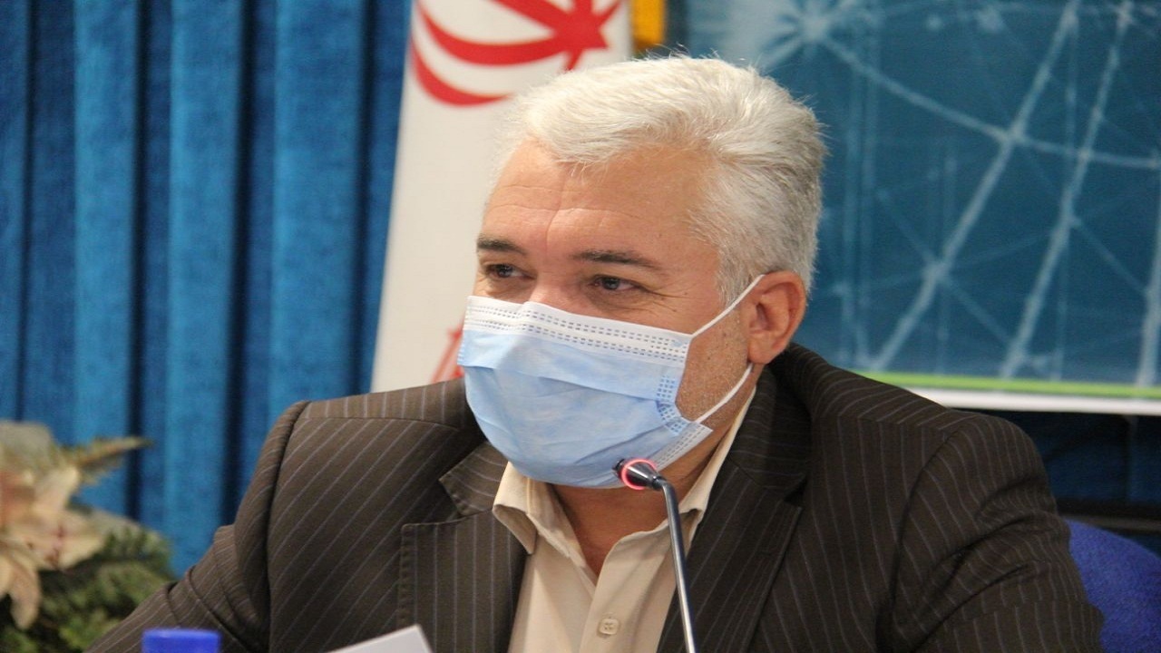 برگزاری کنگره یادبود شهدای شهرستان تویسرکان پنجم مرداد