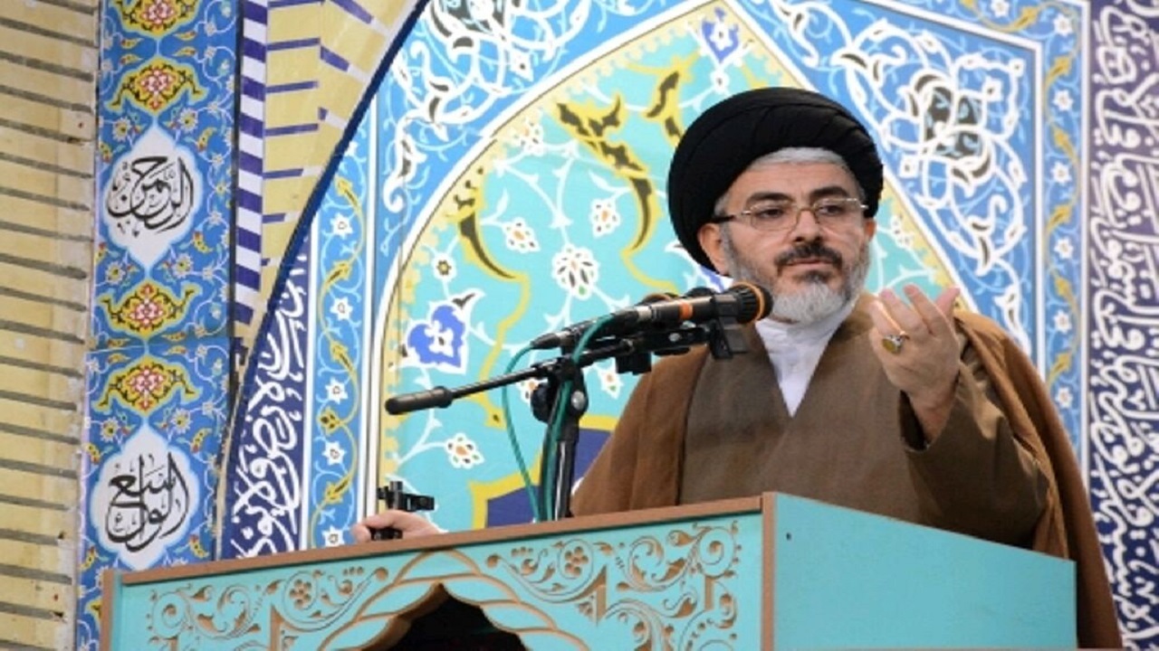 مسوولان به افراد پست فرصت سوء استفاده در کشور را ندهند
