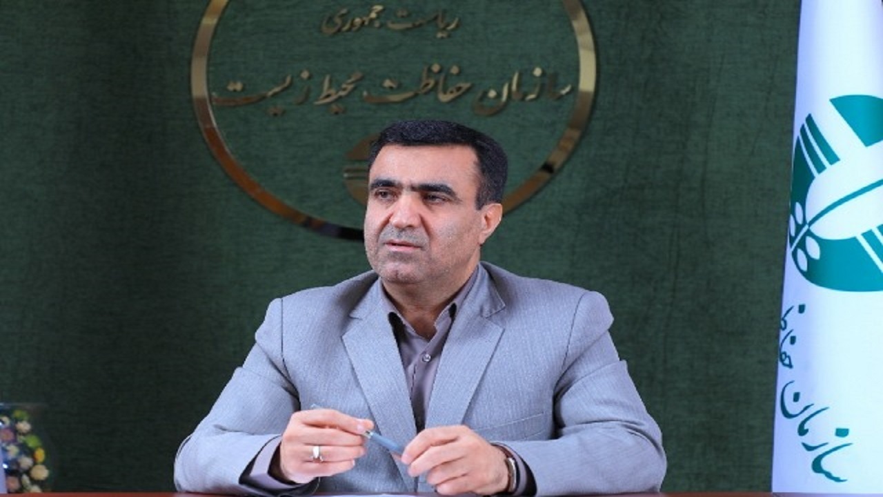 حضور گروه‌های تروریستی، علت افزایش گرد و غبار در منطقه