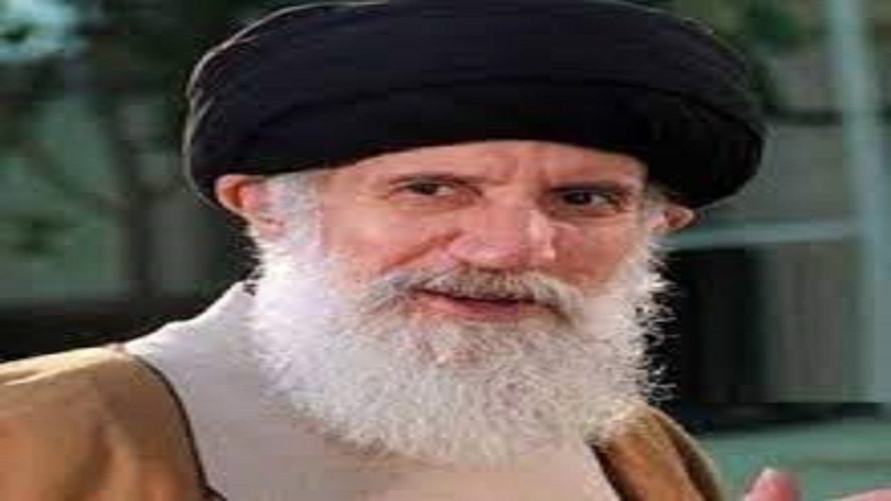 مجلس بزرگداشت آیت الله فاطمی نیا در تبریز