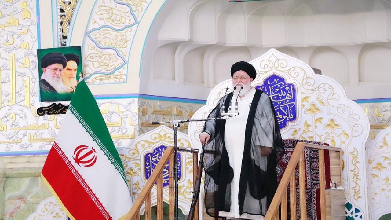 یکی از مصادیق جهاد تبیین بیان راه و روش امام راحل است