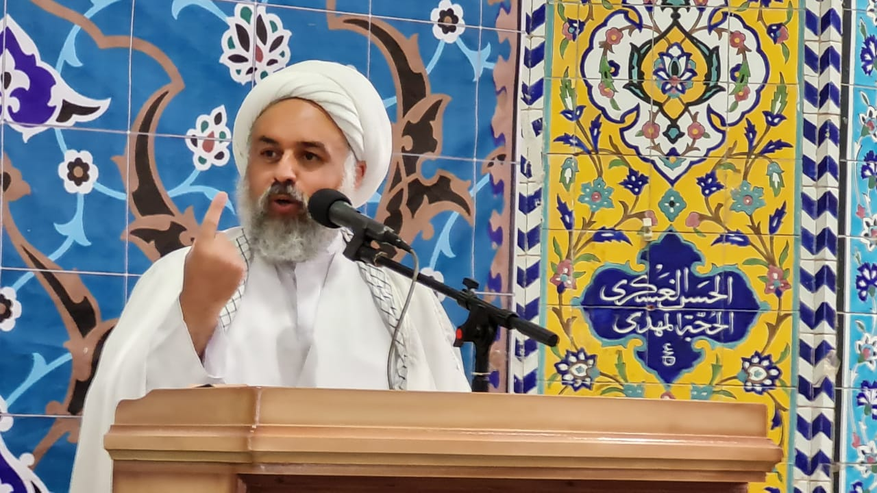 مطالبه سرمایه گذاری در شهرستان از اولویت‌های شهرستان بافق است