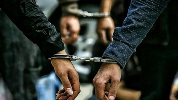 دستگیری سوداگران مرگ در فرخشهر