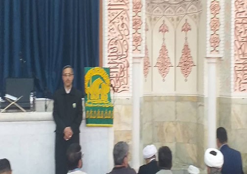امام خمینی (ره) به تواناییهای مردم ایمان داشتند امام خمینی (ره) به تواناییهای مردم ایمان داشتند