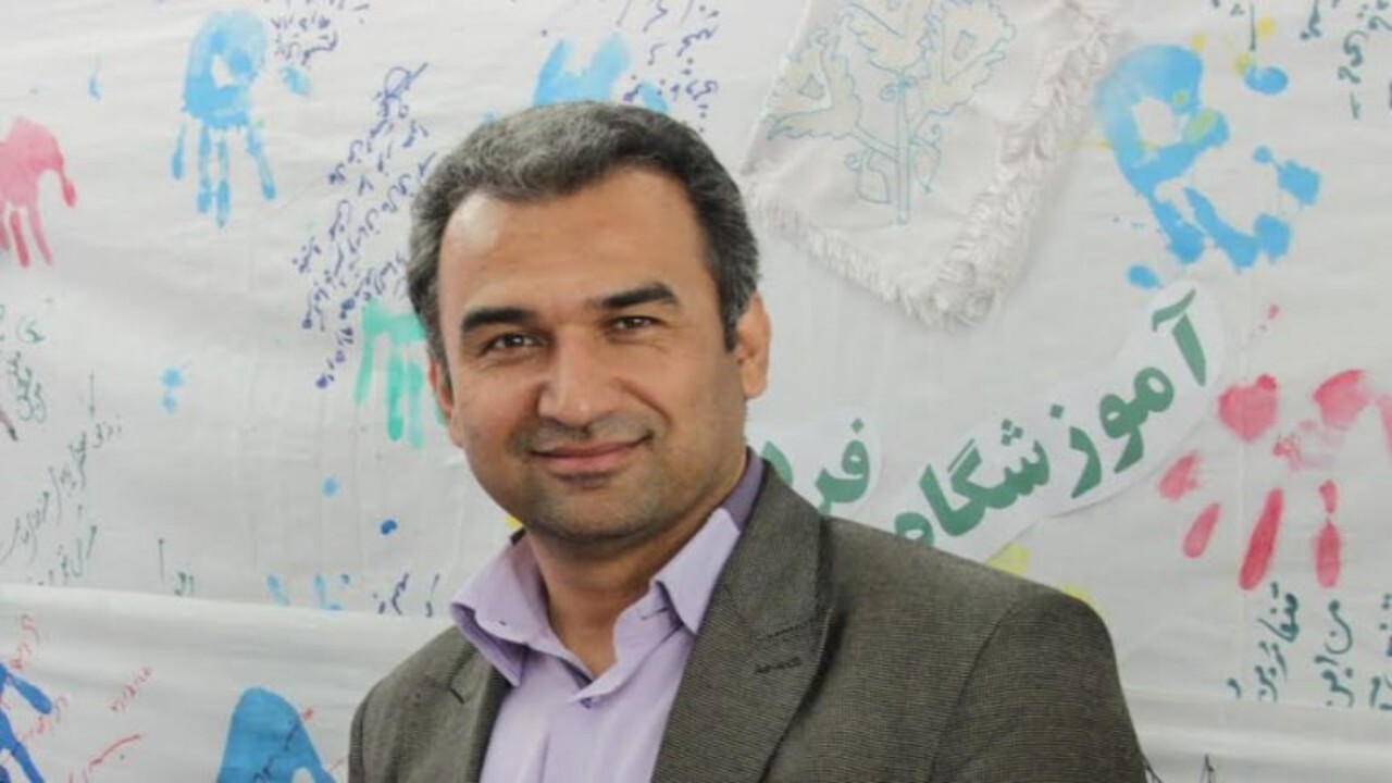 معلم افغانستانی، نامزد ایران برای دریافت جایزه آسترید لیندگرن شد