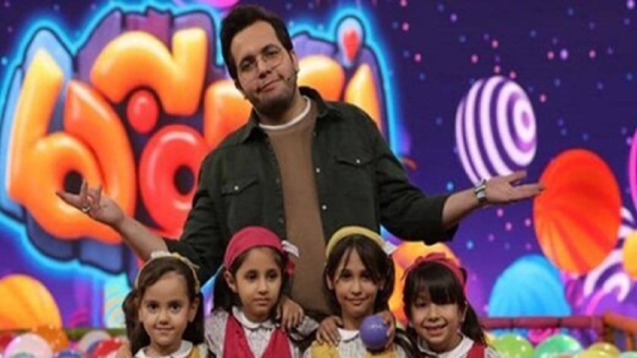 تصادف هولناک برای مجری جوان صداوسیما در محور طبس