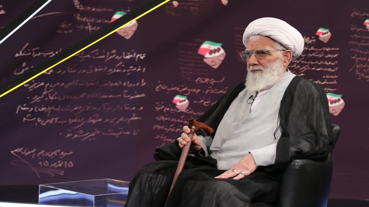 نظر پسر بزرگ امام خمینی (ره) درباره بنی‌صدر چه بود؟