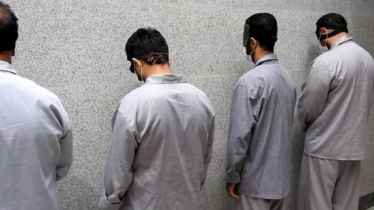 دستگیری ۱۳ نفر از اخلال گران در بخش گندم و آرد در اصفهان