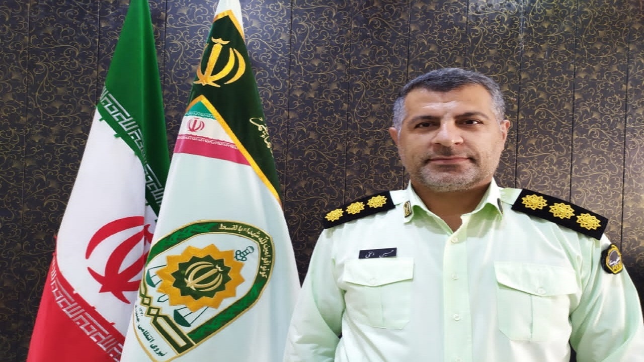 بیش از ۳۰ سارق در بند پلیس آبادان افتادند