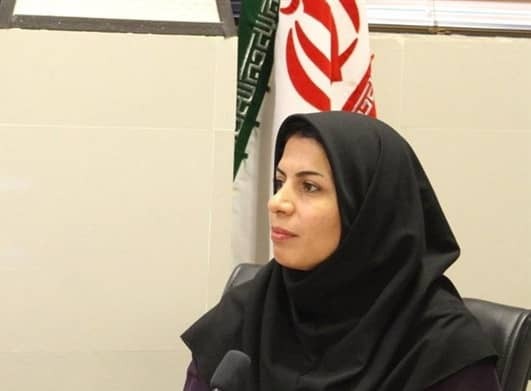 نخستین گردهمایی دختران پانا در فارس برگزار شد