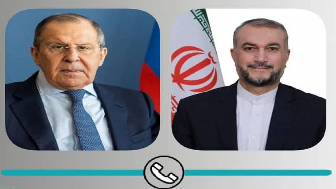 امیرعبداللهیان: تهیه پیش‌نویس نشست شورای حکام آژانس مخل مذاکرات است
