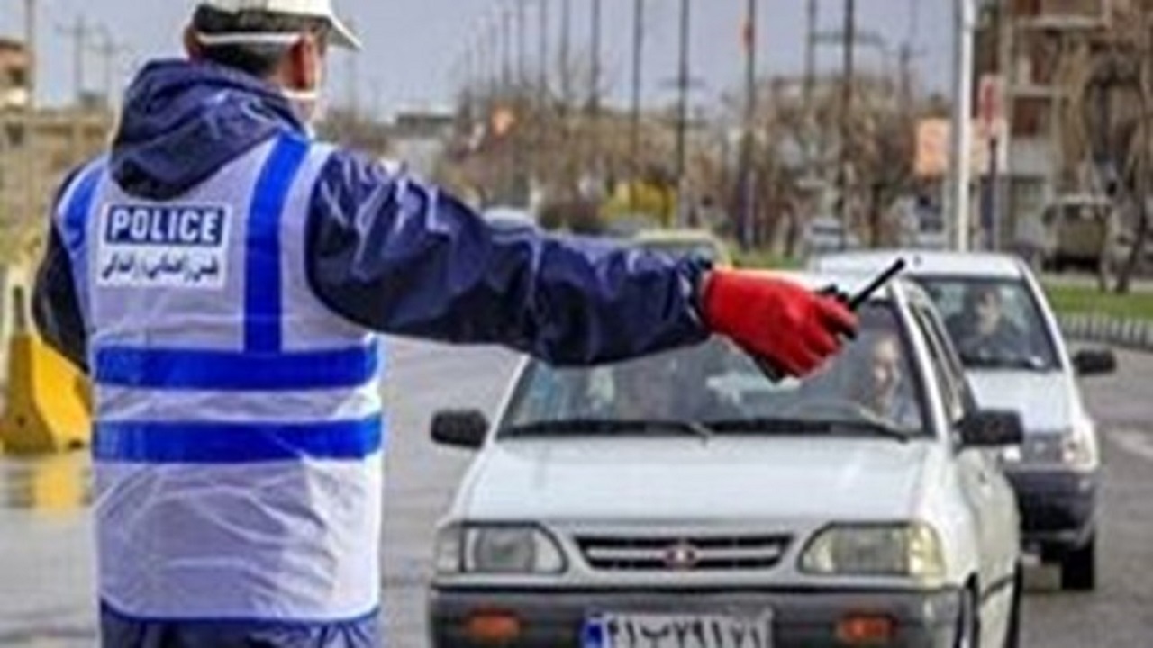 زیر ساخت های ترافیکی میاندوآب باید تقویت شوند