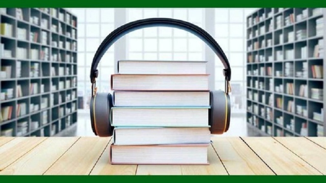 نخستین کتاب‌خانه صوتی در غزنی افتتاح شد