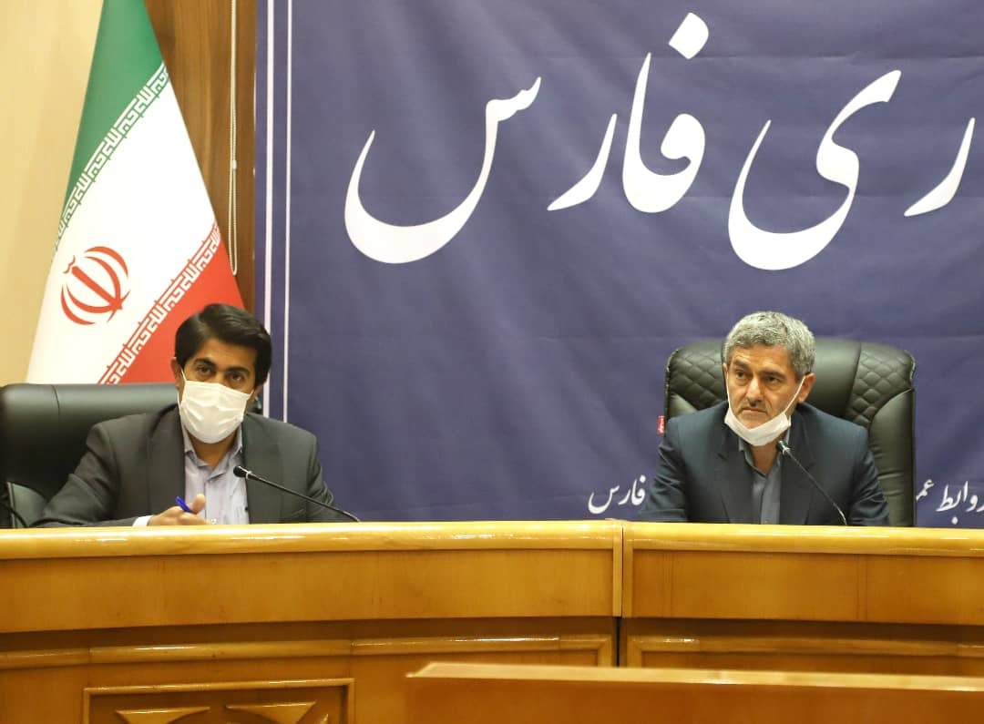 امتیاز پروژه نیروگاه خورشیدی بوانات لغو شد