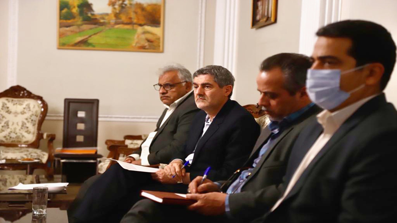 بهره‌گیری از ظرفیت بسیج در فرهنگ‌سازی کاهش مصرف برق